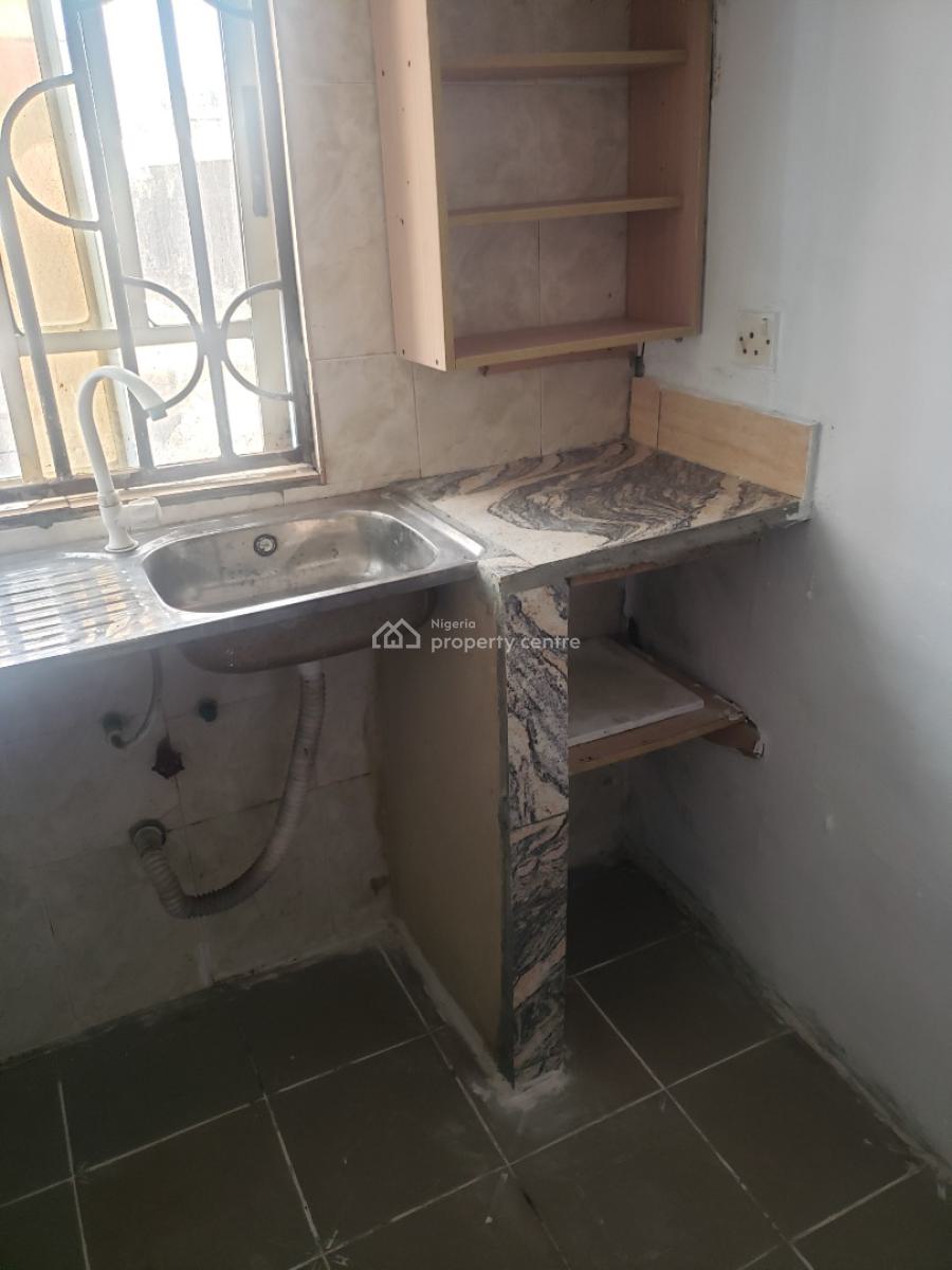 Mini Flat, Ogombo, Ajah, Lagos, Mini Flat (room and Parlour) for Rent