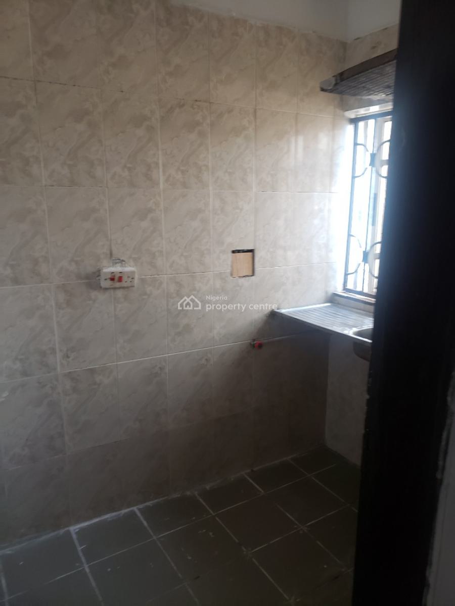 Mini Flat, Ogombo, Ajah, Lagos, Mini Flat (room and Parlour) for Rent