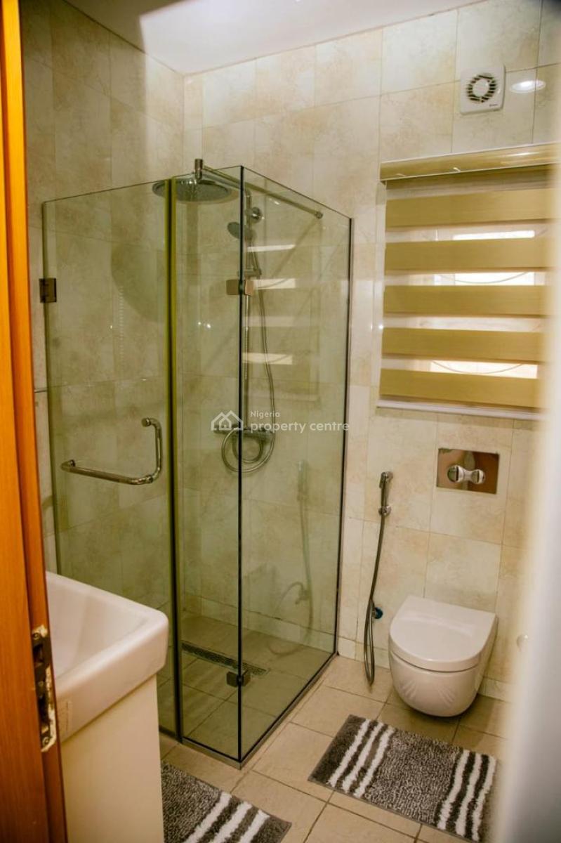 a Contemporary Furnished 4bedroom Terraced Duplex, in The Heart  of  Ikoyi Lagos Nigeria, Old Ikoyi, Ikoyi, Lagos, Terraced Duplex for Rent