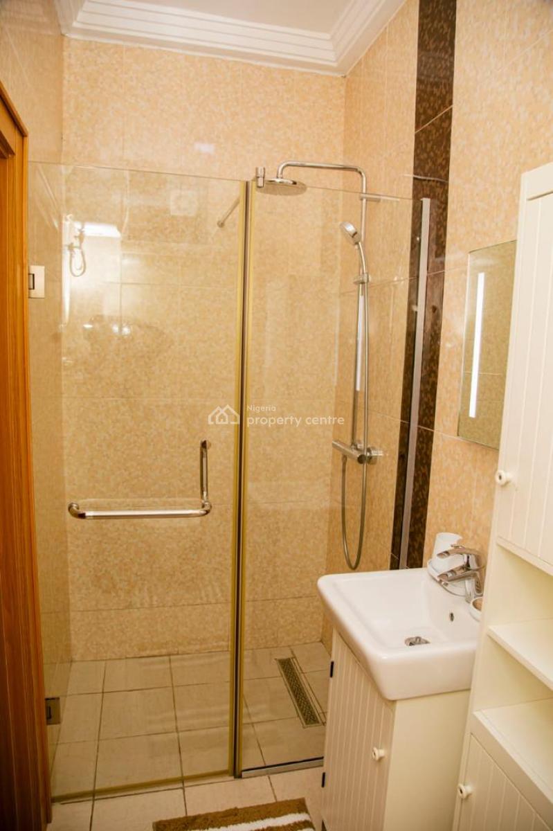 a Contemporary Furnished 4bedroom Terraced Duplex, in The Heart  of  Ikoyi Lagos Nigeria, Old Ikoyi, Ikoyi, Lagos, Terraced Duplex for Rent