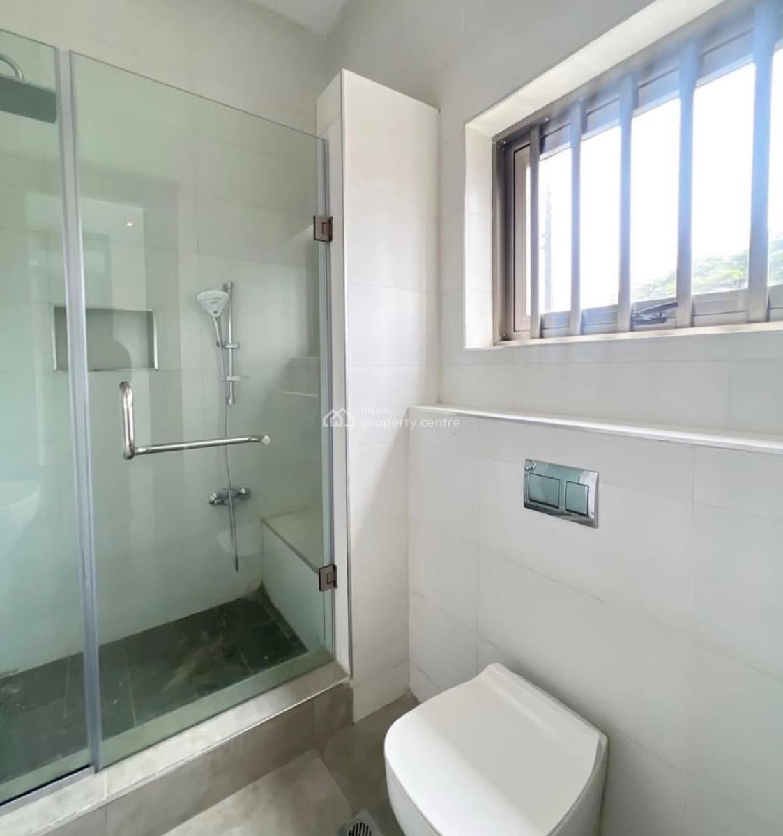 Well Built 4 Bedroom Maisonette, Ikoyi, Lagos, Terraced Duplex for Rent