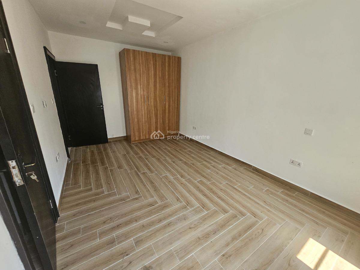 4 Bedroom Terrace Duplex, Off Freedom Way, Ikate, Lekki, Lagos, Terraced Duplex for Sale