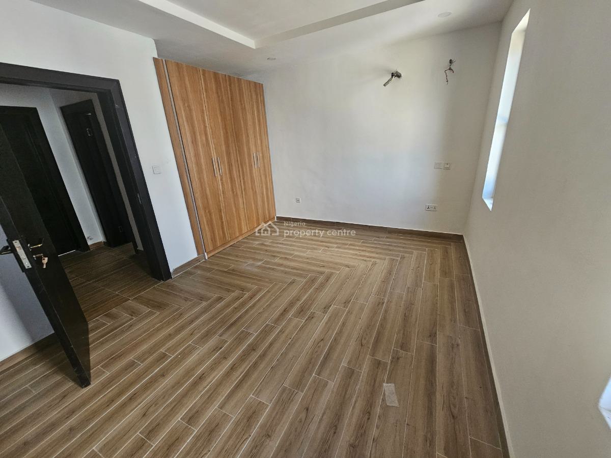 4 Bedroom Terrace Duplex, Off Freedom Way, Ikate, Lekki, Lagos, Terraced Duplex for Sale