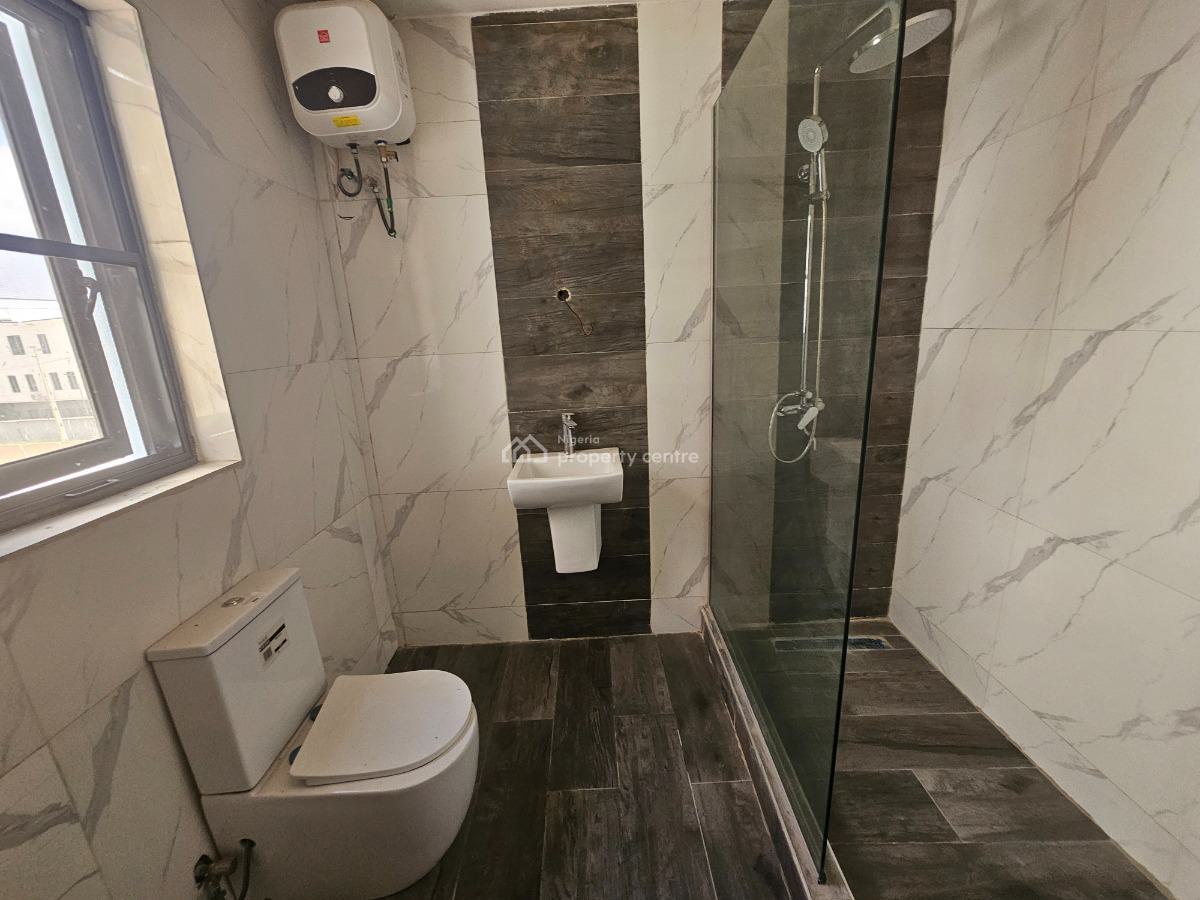 4 Bedroom Terrace Duplex, Off Freedom Way, Ikate, Lekki, Lagos, Terraced Duplex for Sale