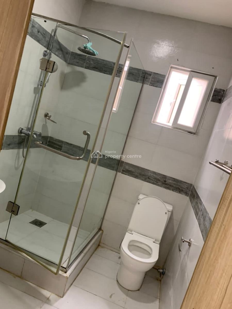 Classic Mini Flat Apartment, Royal Pine Estate, Lekki, Lagos, Mini Flat (room and Parlour) for Rent