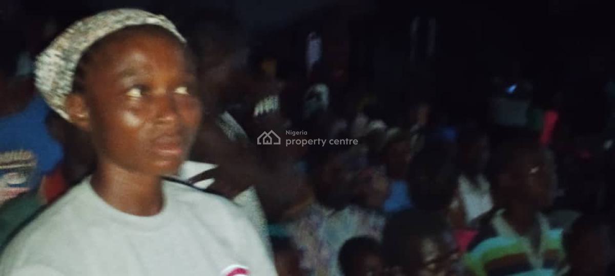 Luxury 4 Bedroom Semi Detached Plus 1 Room Bq, Bera Estate, Chevron Road, Lekki, Lagos, Semi-detached Duplex for Sale