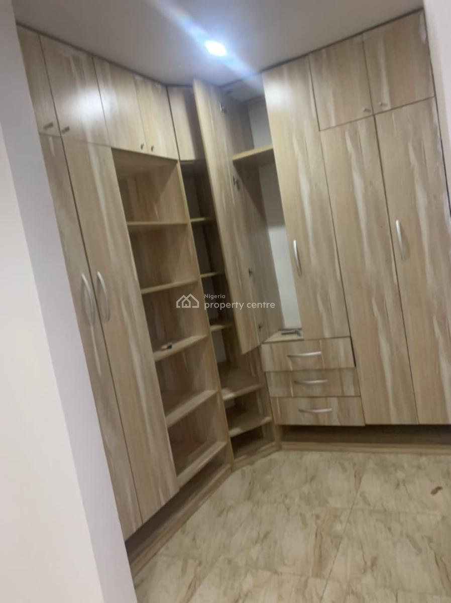 Massive Size Master Bedroom Apartment, Royal Pine Estate Orchid Road, Lekki, Lagos, Terraced Duplex for Rent