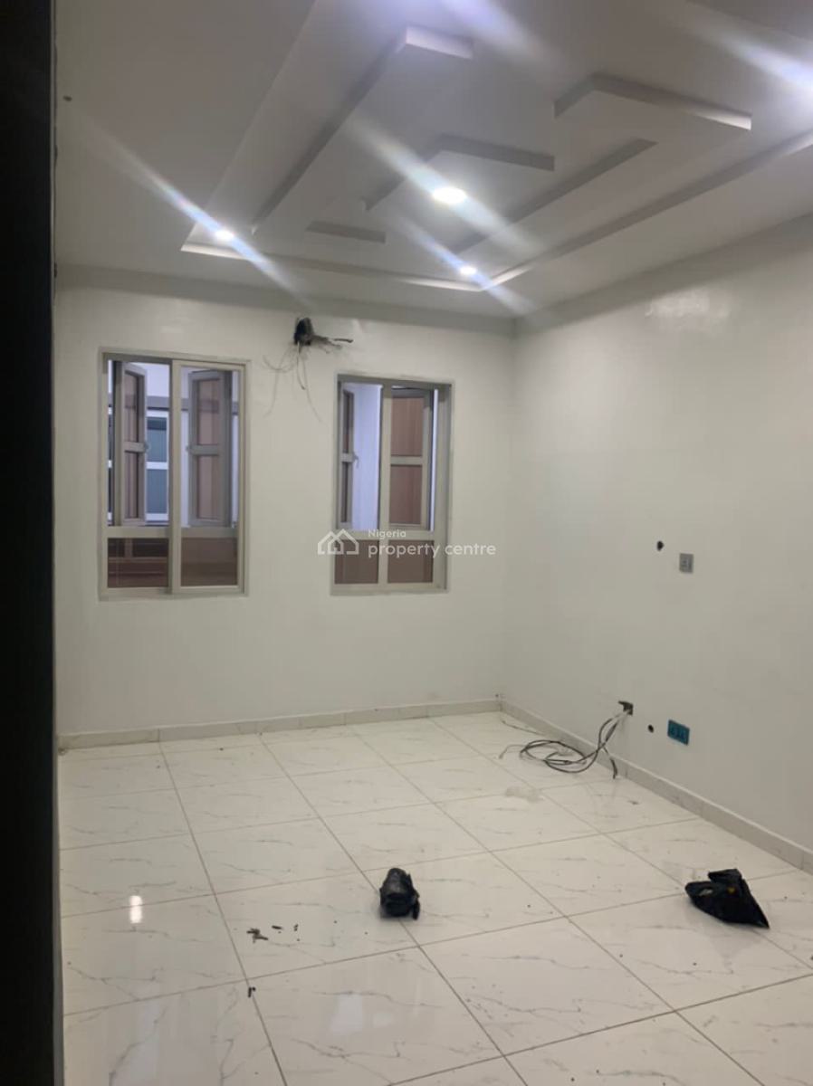 Massive Size Master Bedroom Apartment, Royal Pine Estate Orchid Road, Lekki, Lagos, Terraced Duplex for Rent