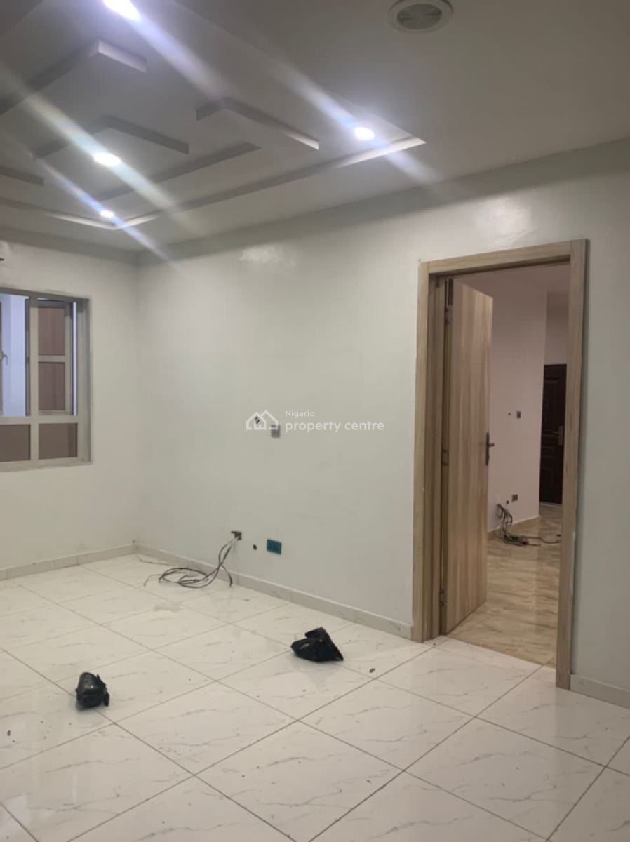 Massive Size Master Bedroom Apartment, Royal Pine Estate Orchid Road, Lekki, Lagos, Terraced Duplex for Rent