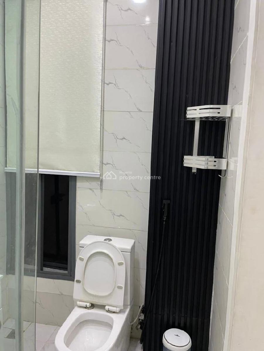 Exquisitely Furnished Serviced 2 Bedroom Flat, Ikate, Lekki, Lagos, Flat / Apartment for Rent