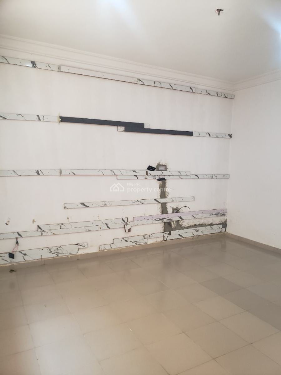 Clean 2 Bedroom Apartment, Ogombo, Ajah, Lagos, Terraced Duplex for Rent