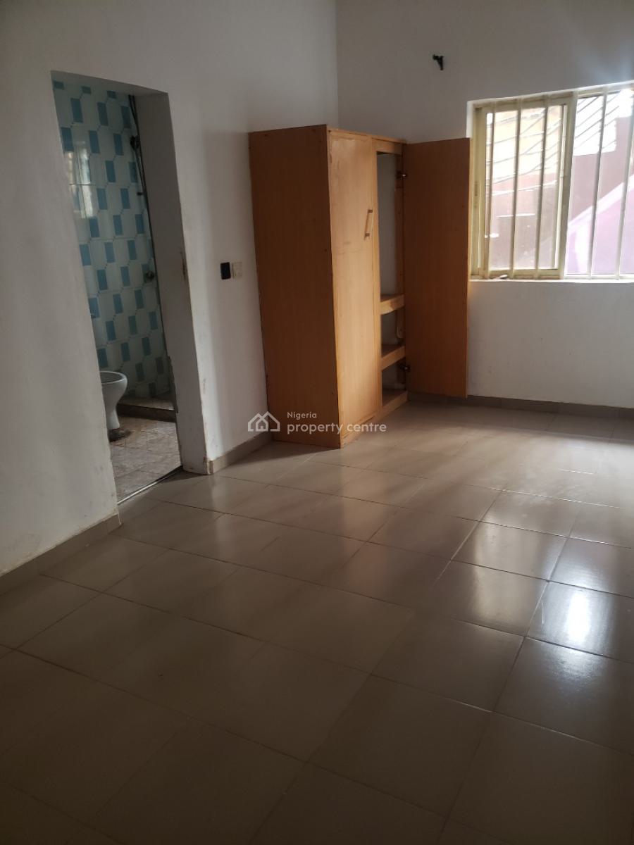 Clean 2 Bedroom Apartment, Ogombo, Ajah, Lagos, Terraced Duplex for Rent