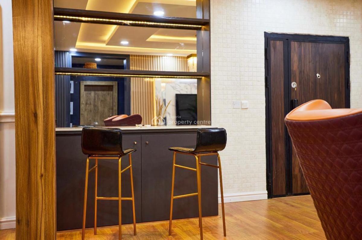 3 Bedroom Detached Duplex, Victoria Island (vi), Lagos, Detached Duplex Short Let