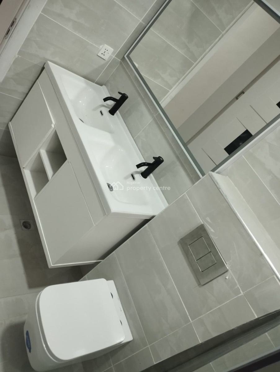 Affordable 2 Bedroom Apartment, Oniru, Victoria Island (vi), Lagos, Flat / Apartment for Rent