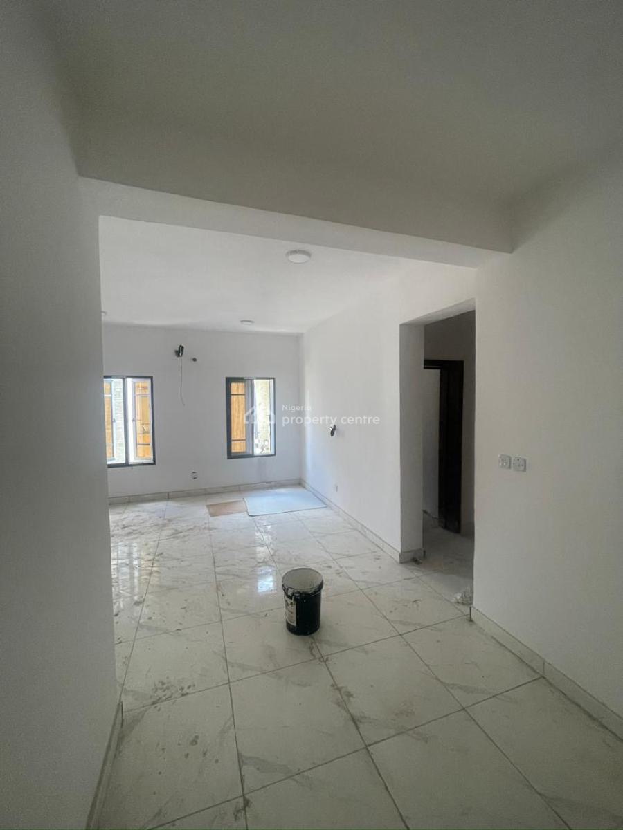 10 Units of 2 Bedroom Apartment with Excellent Features, Therra Annex Estate Lekki Epe Expressway, Sangotedo, Ajah, Lagos, Block of Flats for Sale