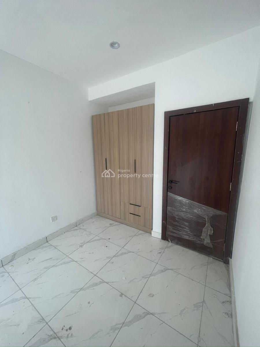 10 Units of 2 Bedroom Apartment with Excellent Features, Therra Annex Estate Lekki Epe Expressway, Sangotedo, Ajah, Lagos, Block of Flats for Sale