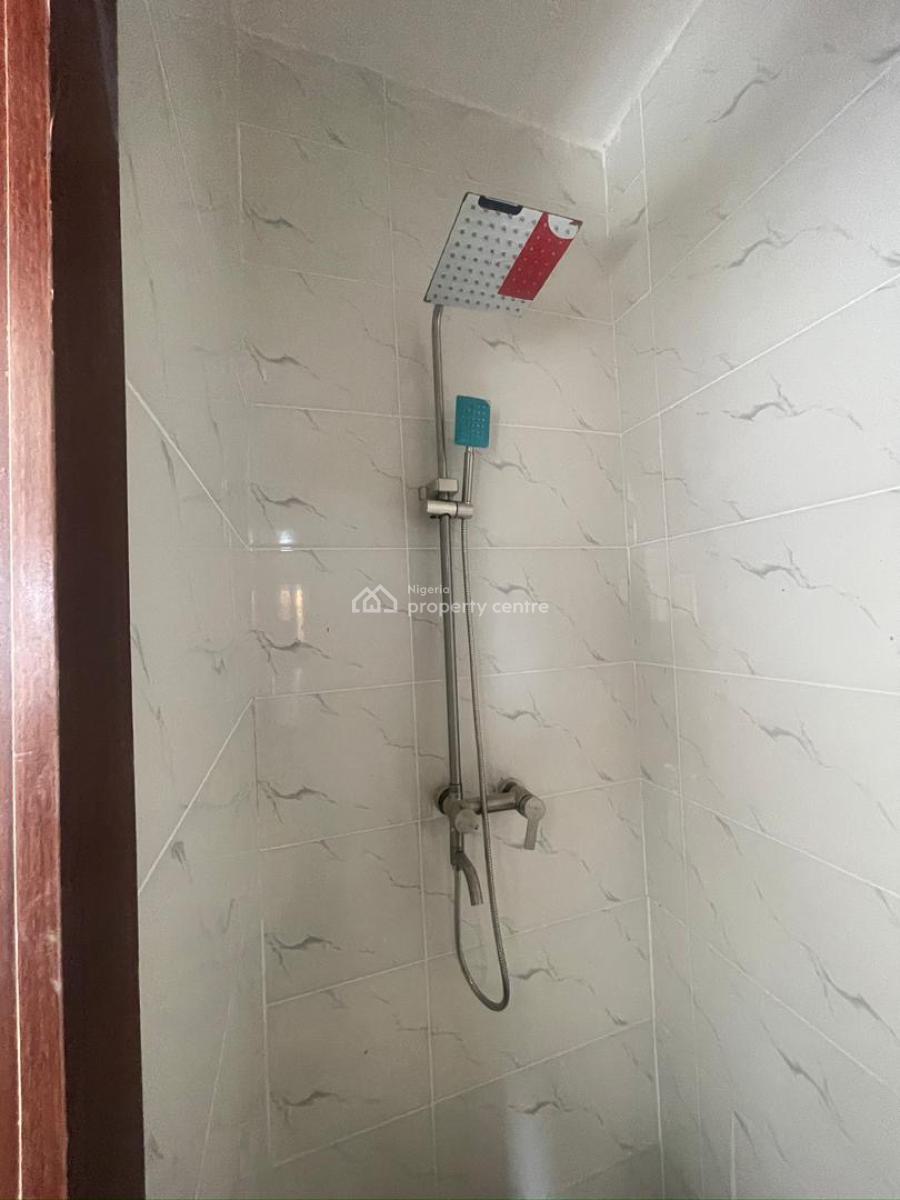 10 Units of 2 Bedroom Apartment with Excellent Features, Therra Annex Estate Lekki Epe Expressway, Sangotedo, Ajah, Lagos, Block of Flats for Sale