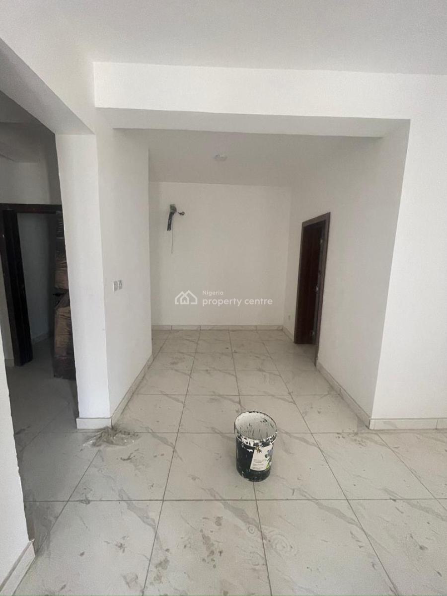 10 Units of 2 Bedroom Apartment with Excellent Features, Therra Annex Estate Lekki Epe Expressway, Sangotedo, Ajah, Lagos, Block of Flats for Sale