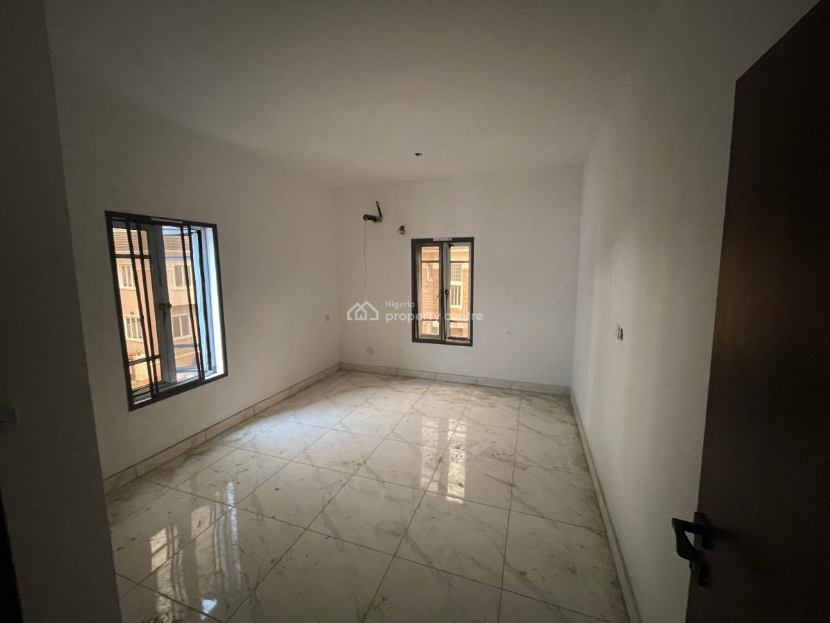10 Units of 2 Bedroom Apartment with Excellent Features, Therra Annex Estate Lekki Epe Expressway, Sangotedo, Ajah, Lagos, Block of Flats for Sale