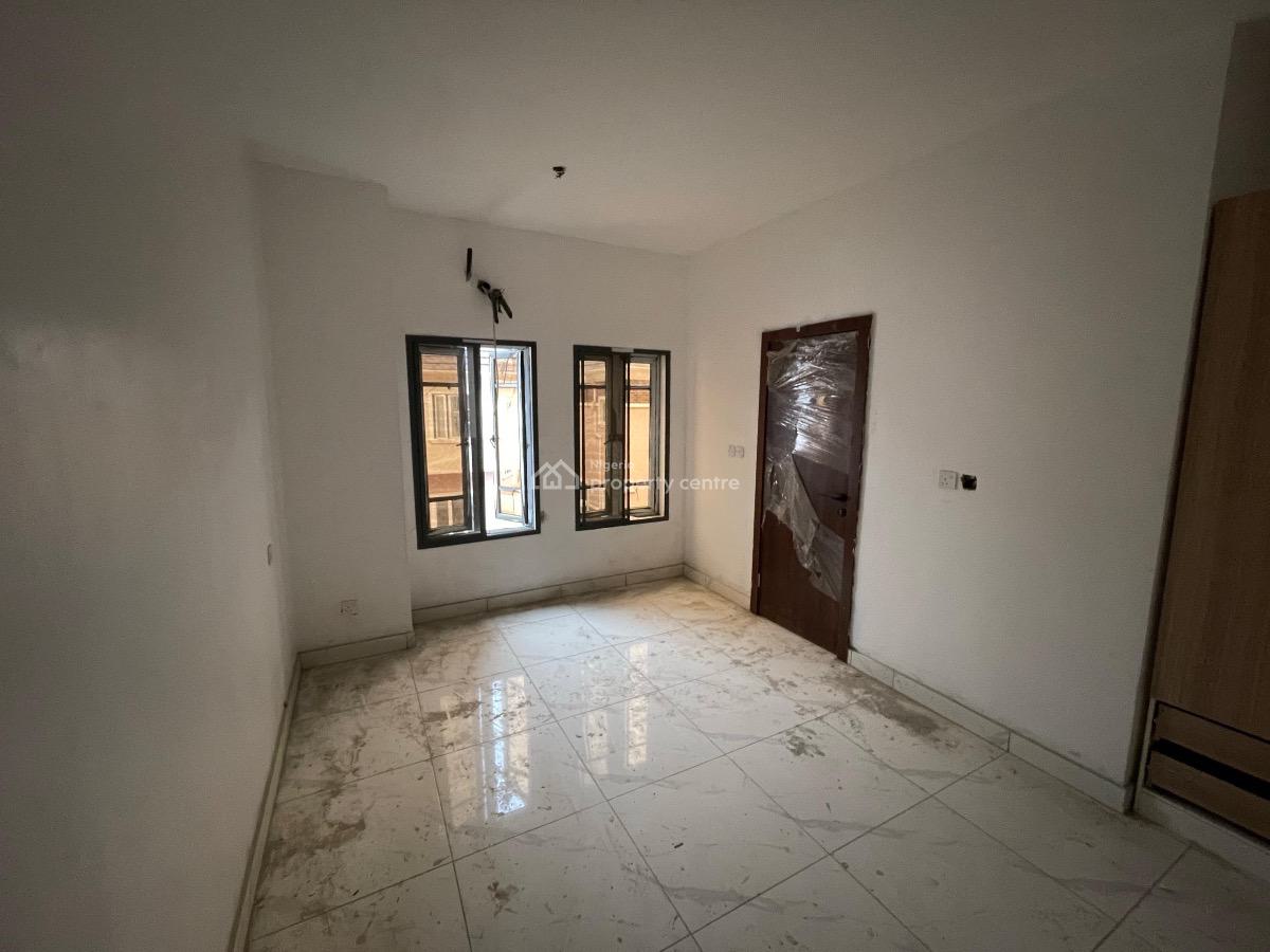 10 Units of 2 Bedroom Apartment with Excellent Features, Therra Annex Estate Lekki Epe Expressway, Sangotedo, Ajah, Lagos, Block of Flats for Sale