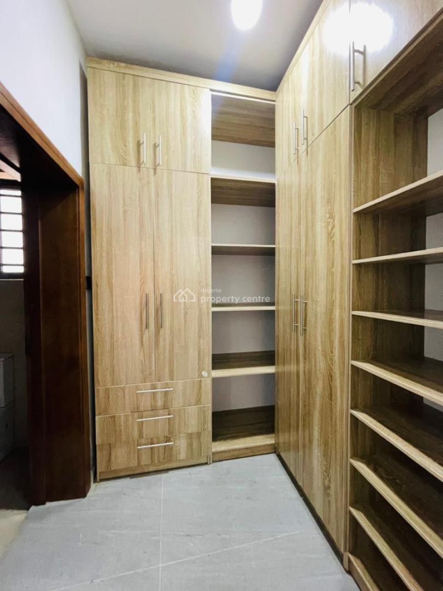 Magnificently Built 7 Bedroom Fully Detached Duplex Plus Bq & Pool, Olowora, Magodo, Lagos, Detached Duplex for Sale