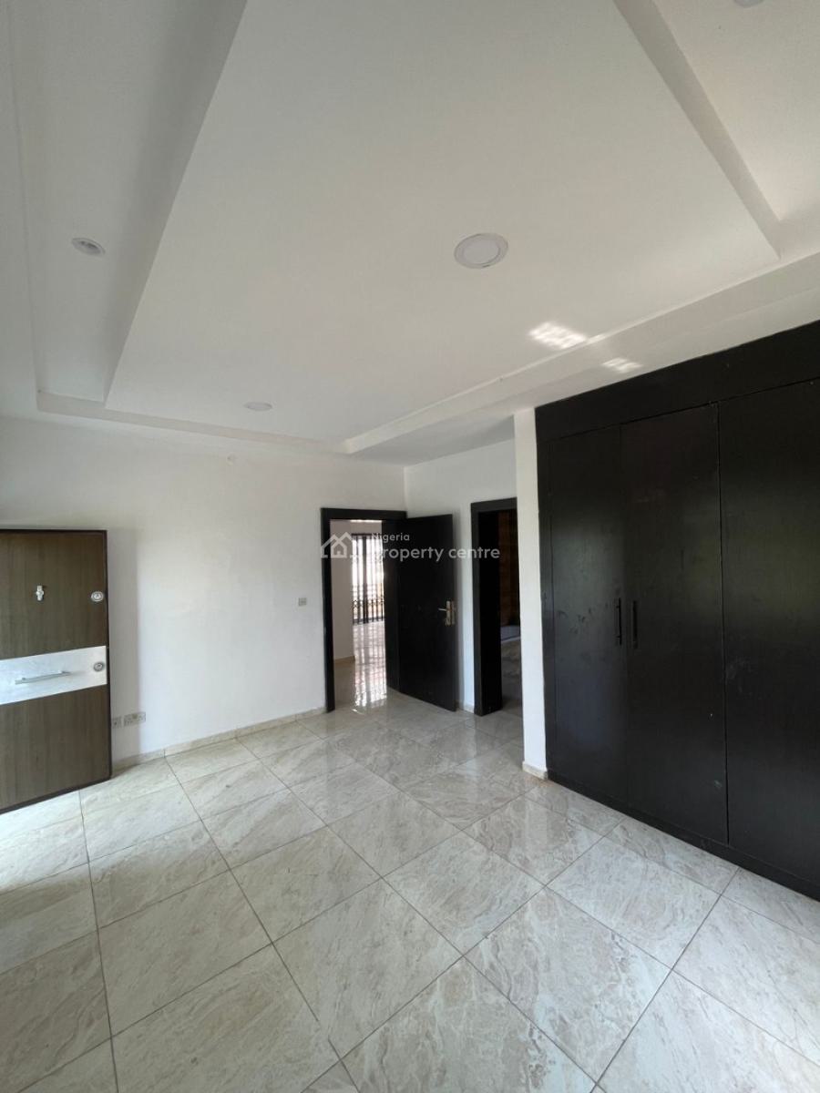 5 Bedroom Fully Detached Duplex with Bq, Ibeju, Ajah, Lagos, Detached Duplex for Rent