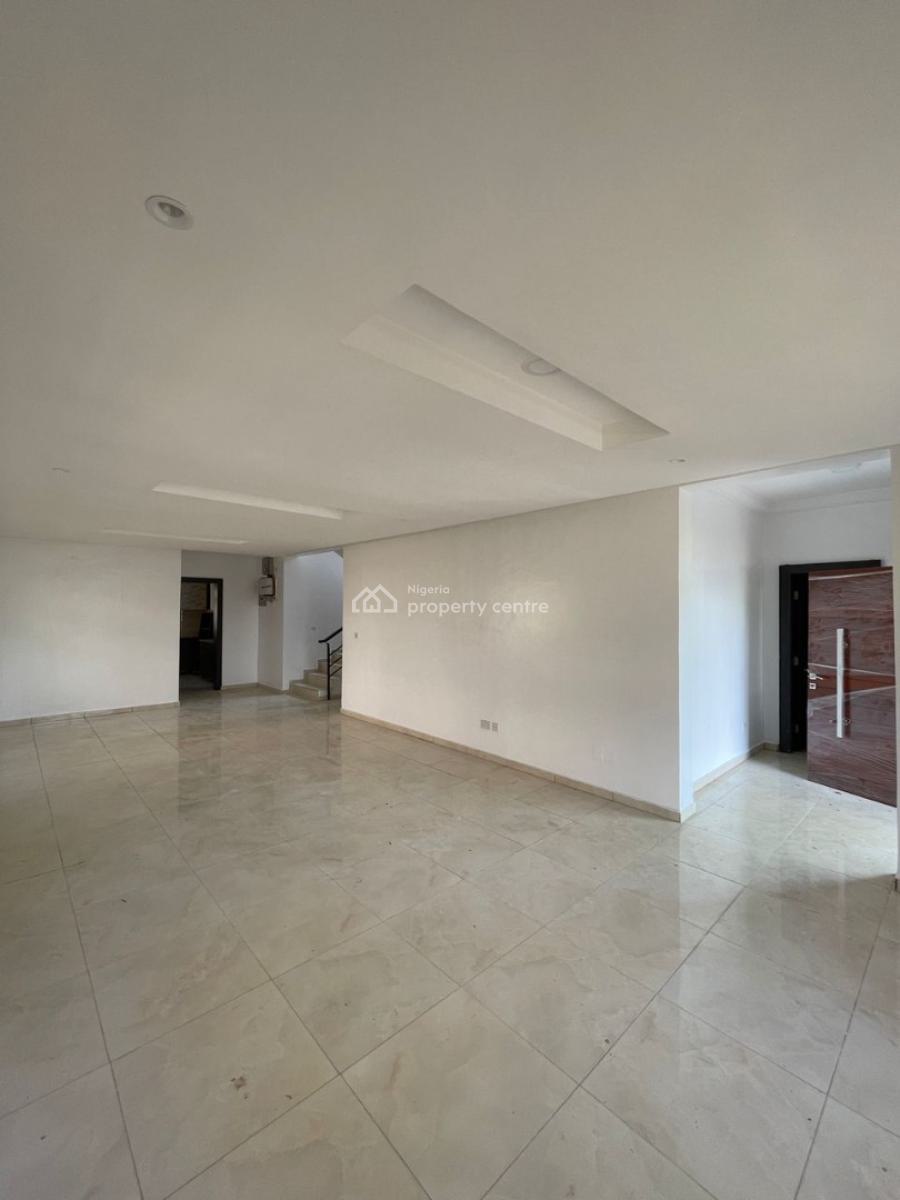 5 Bedroom Fully Detached Duplex with Bq, Ibeju, Ajah, Lagos, Detached Duplex for Rent