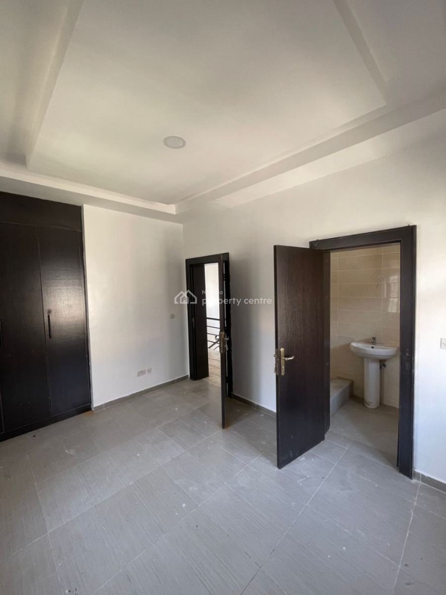 5 Bedroom Fully Detached Duplex with Bq, Ibeju, Ajah, Lagos, Detached Duplex for Rent