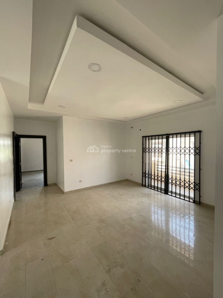 5 Bedroom Fully Detached Duplex with Bq, Ibeju, Ajah, Lagos, Detached Duplex for Rent