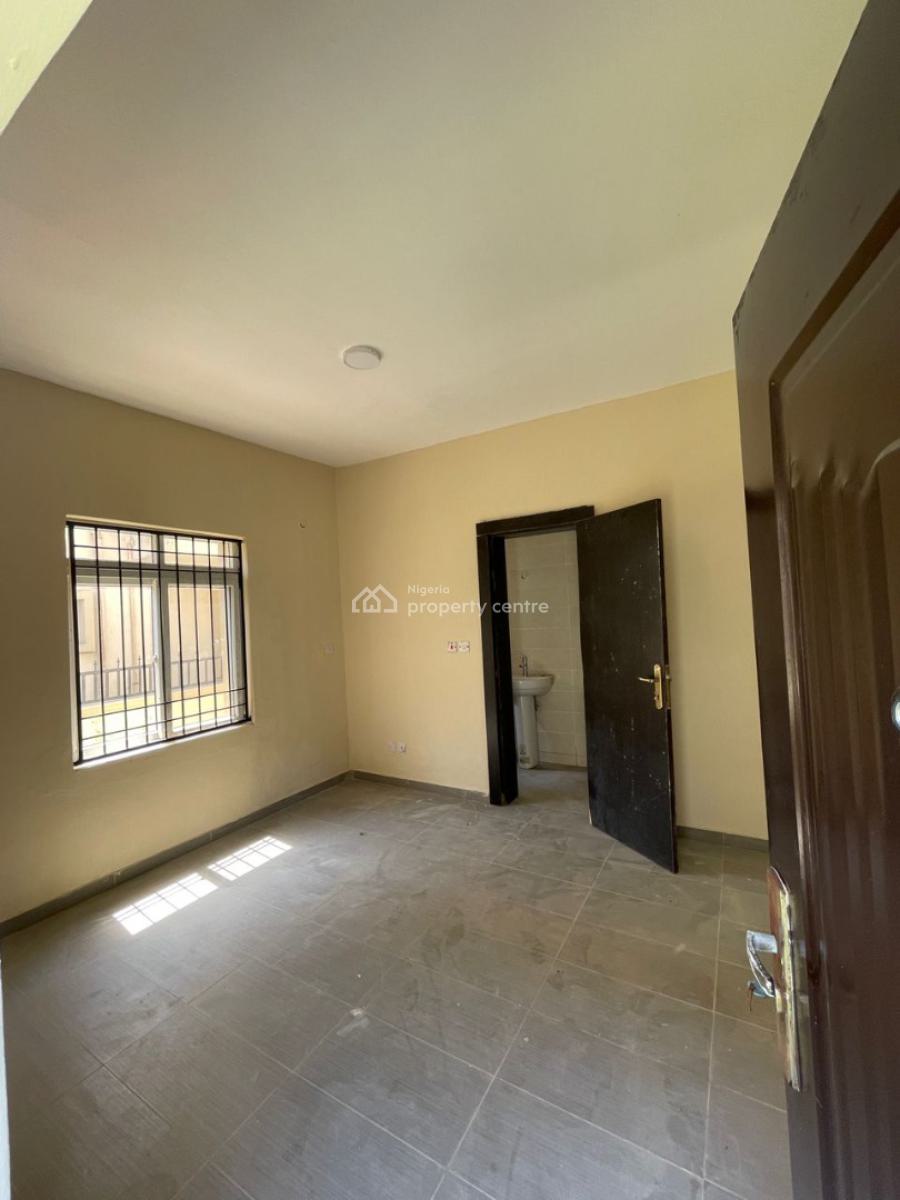 5 Bedroom Fully Detached Duplex with Bq, Ibeju, Ajah, Lagos, Detached Duplex for Rent