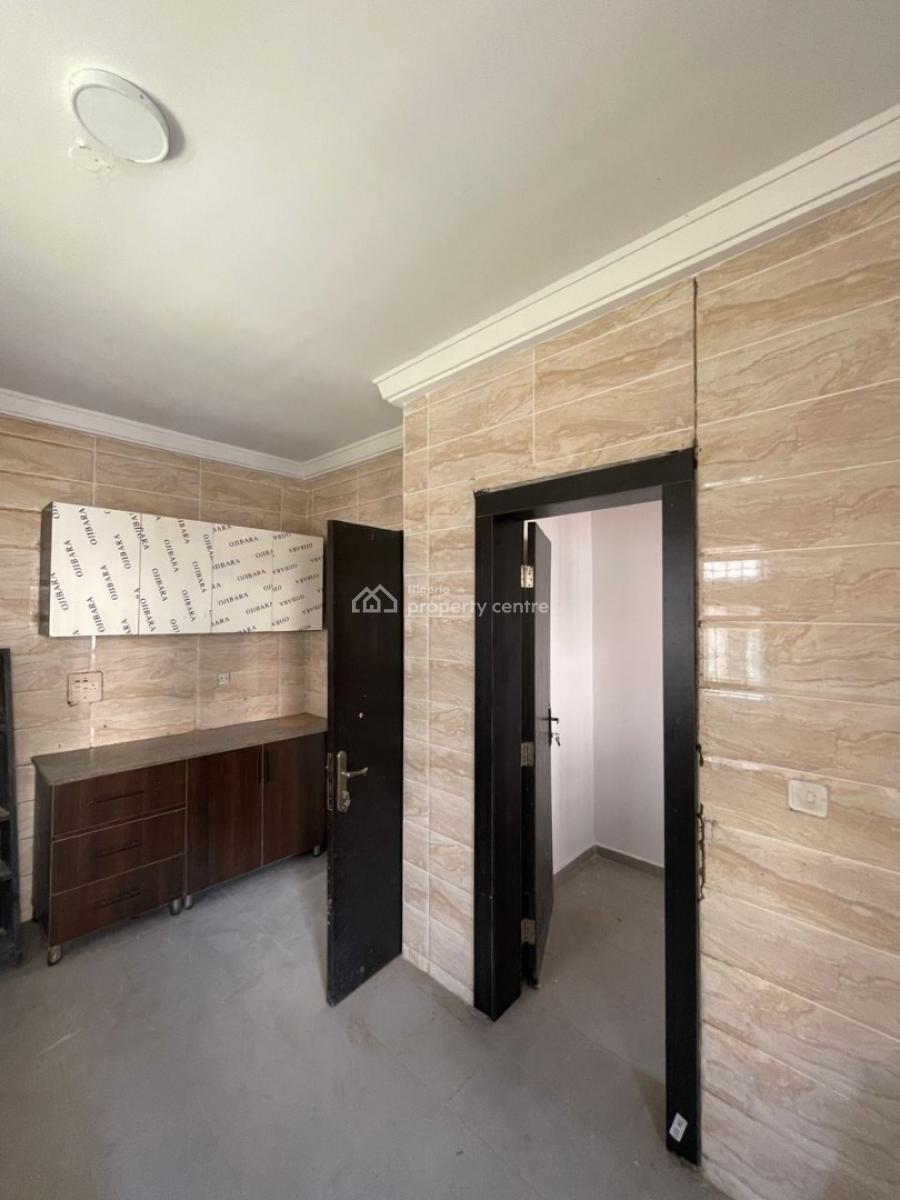 5 Bedroom Fully Detached Duplex with Bq, Ibeju, Ajah, Lagos, Detached Duplex for Rent