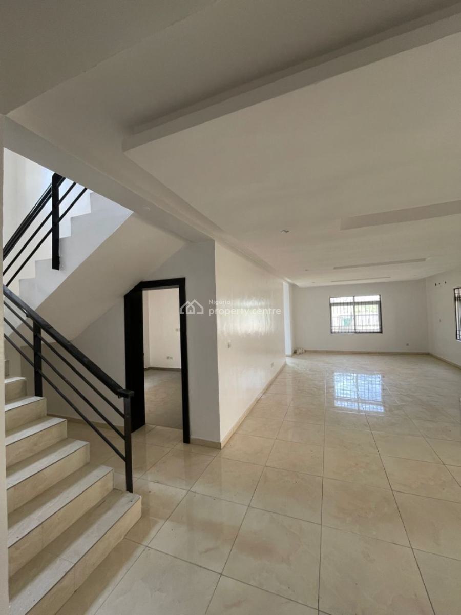 5 Bedroom Fully Detached Duplex with Bq, Ibeju, Ajah, Lagos, Detached Duplex for Rent