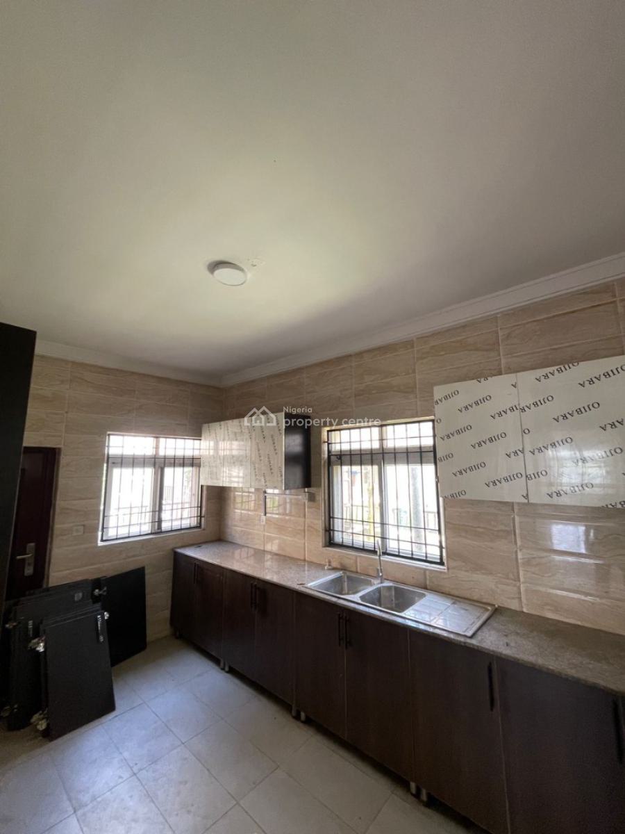 5 Bedroom Fully Detached Duplex with Bq, Ibeju, Ajah, Lagos, Detached Duplex for Rent
