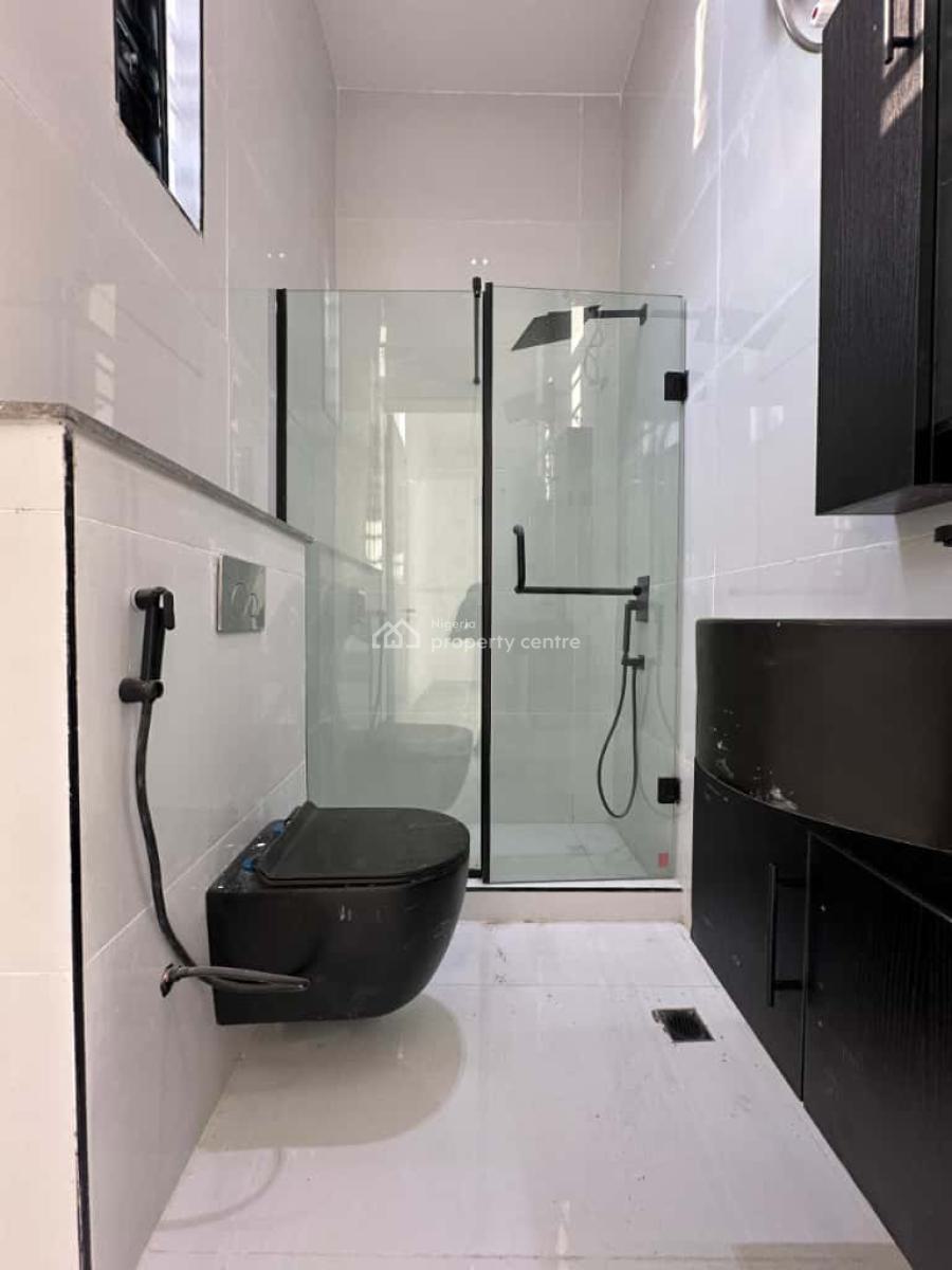 Luxury 5 Bedroom Fully Detached Duplex, Orchid, Lekki Phase 2, Lekki, Lagos, Detached Duplex for Sale