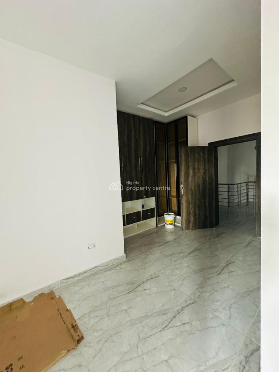 Exquisitely Built 3-bedroom Apartment, Opebi, Ikeja, Lagos, Flat / Apartment for Sale