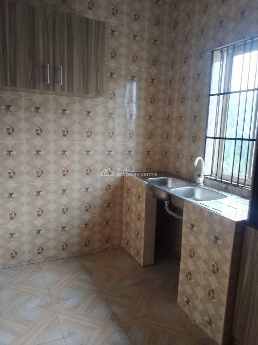 Brand New 2 Bedroom Flat, Harmony Estate Eko-akete, Abijo, Lekki, Lagos, Flat / Apartment for Rent
