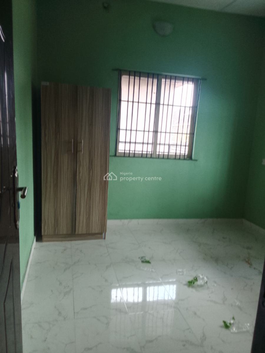 Brand New 2 Bedroom Flat, Harmony Estate Eko-akete, Abijo, Lekki, Lagos, Flat / Apartment for Rent
