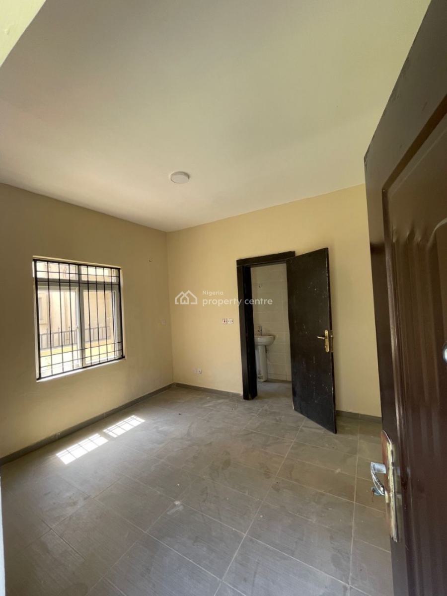 5 Bedroom Fully Detached Duplex with Bq, Ajah, Lagos, Detached Duplex for Rent