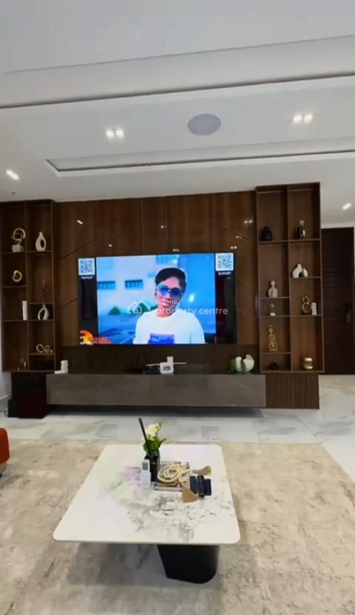 Luxury 3 Bedrooms, Old Ikoyi, Ikoyi, Lagos, Flat / Apartment for Rent