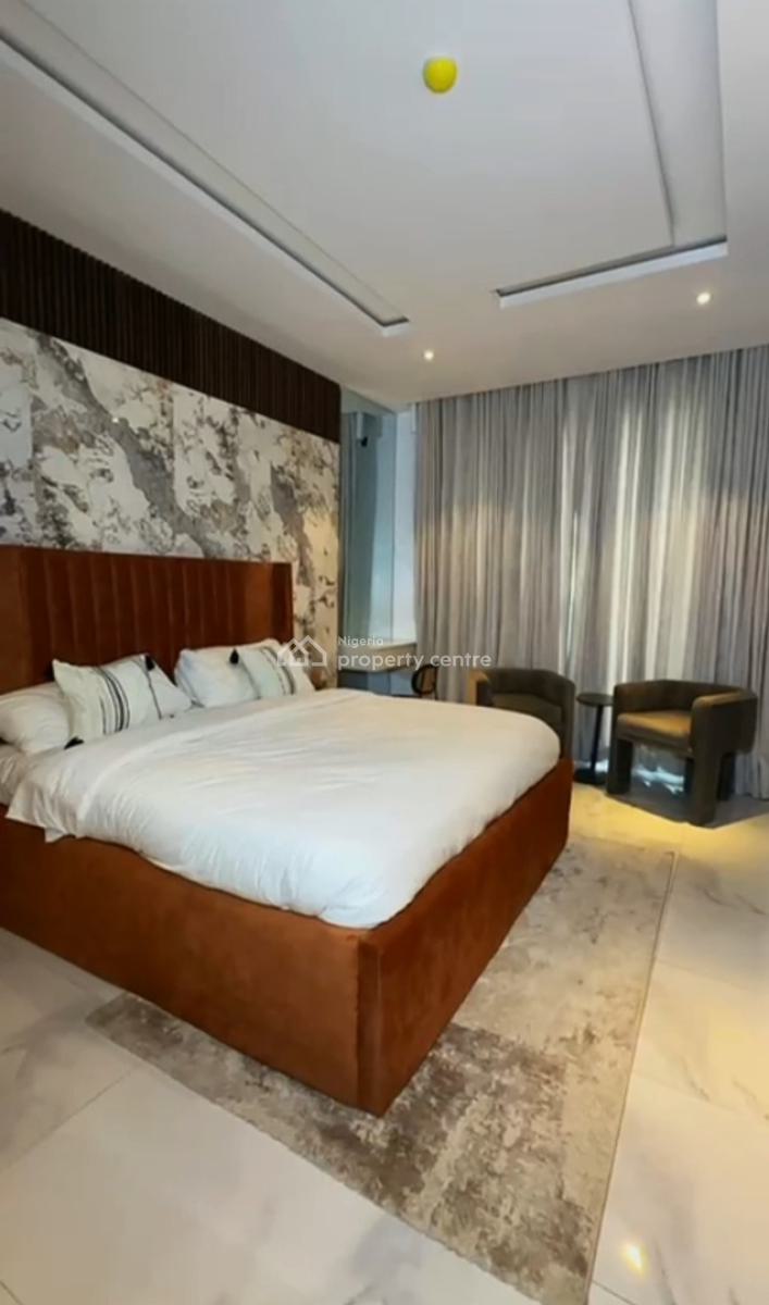 Luxury 3 Bedrooms, Old Ikoyi, Ikoyi, Lagos, Flat / Apartment for Rent