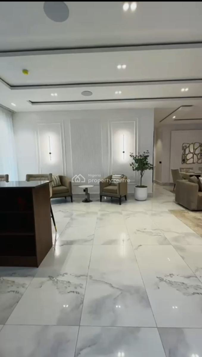 Luxury 3 Bedrooms, Old Ikoyi, Ikoyi, Lagos, Flat / Apartment for Rent