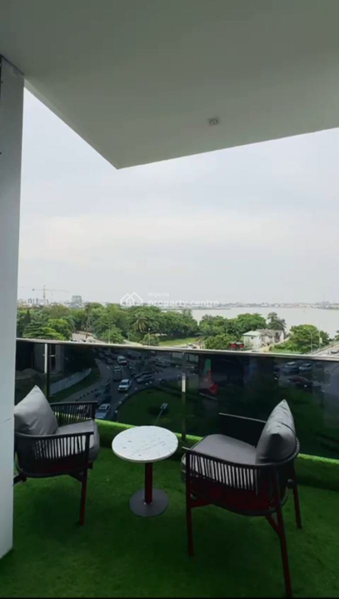 Luxury 3 Bedrooms, Old Ikoyi, Ikoyi, Lagos, Flat / Apartment for Rent