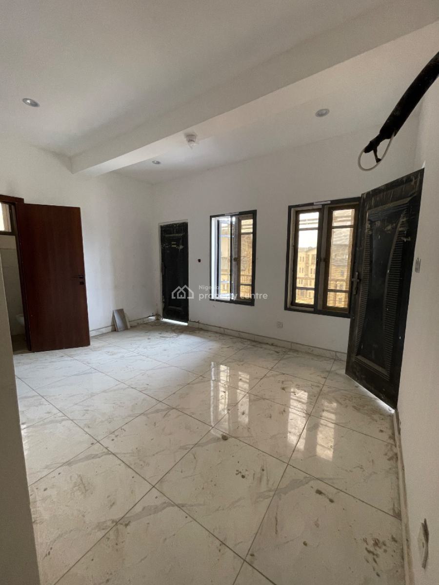 10 Units of 1 Bedroom Apartment Perfect for Cashflow, Therra Annex Estate, Sangotedo, Ajah, Lagos, Block of Flats for Sale