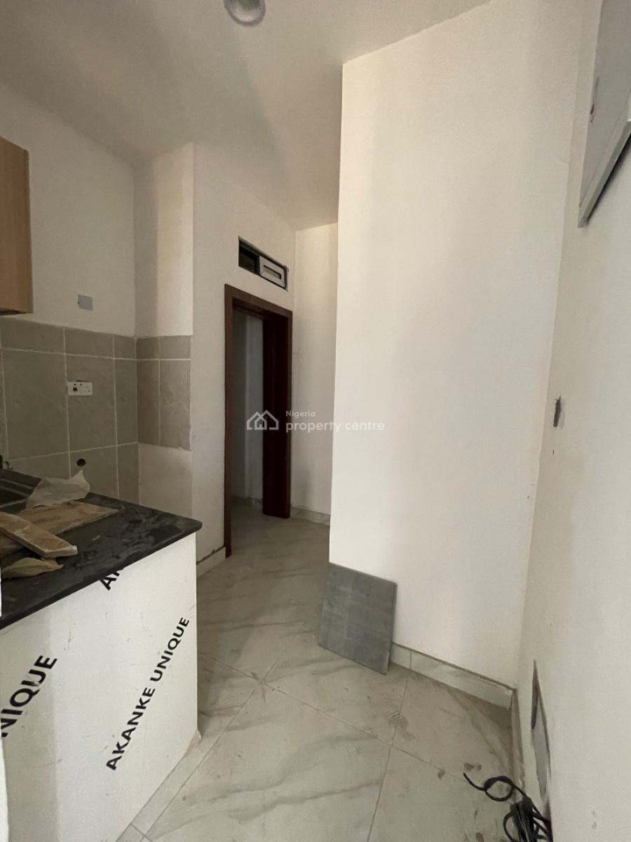 10 Units of 1 Bedroom Apartment Perfect for Cashflow, Therra Annex Estate, Sangotedo, Ajah, Lagos, Block of Flats for Sale