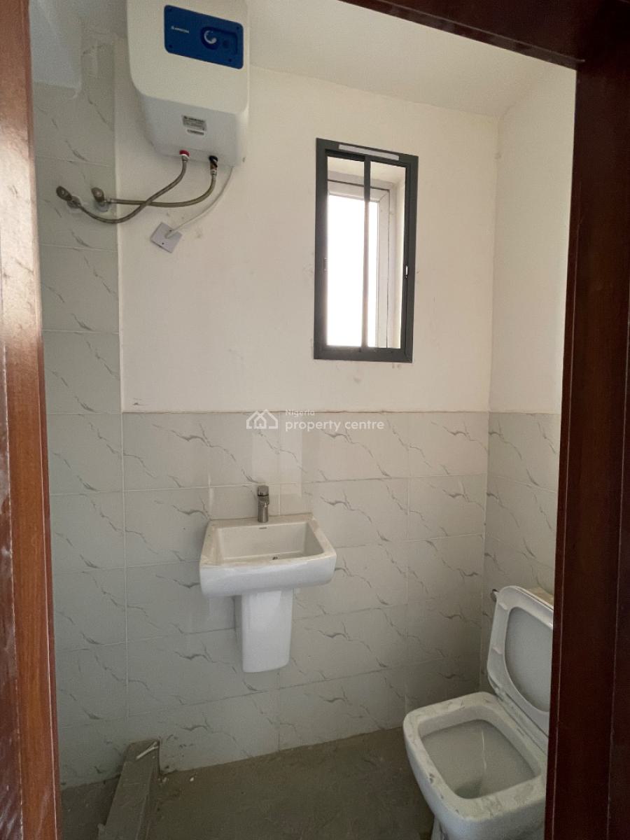 10 Units of 1 Bedroom Apartment Perfect for Cashflow, Therra Annex Estate, Sangotedo, Ajah, Lagos, Block of Flats for Sale