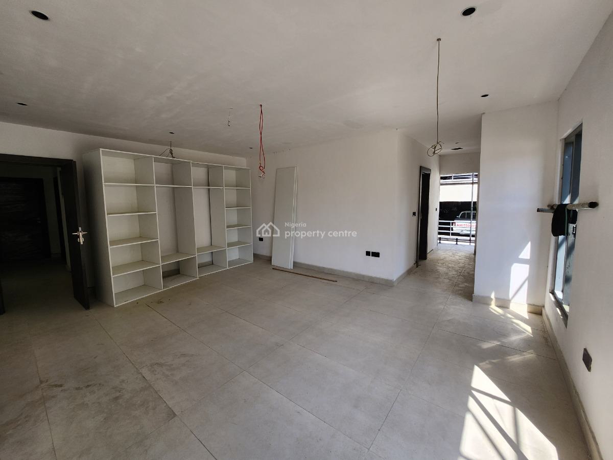 Offplan Ultraluxury and Spacious 3 Bedroom Apartment with Pool and Gym, Off Ademola Adetokunbo, Victoria Island (vi), Lagos, Block of Flats for Sale