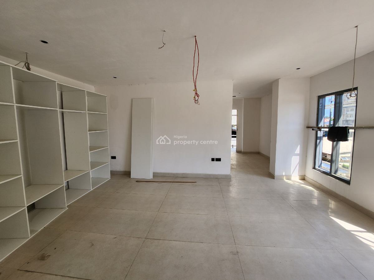 Offplan Ultraluxury and Spacious 3 Bedroom Apartment with Pool and Gym, Off Ademola Adetokunbo, Victoria Island (vi), Lagos, Block of Flats for Sale