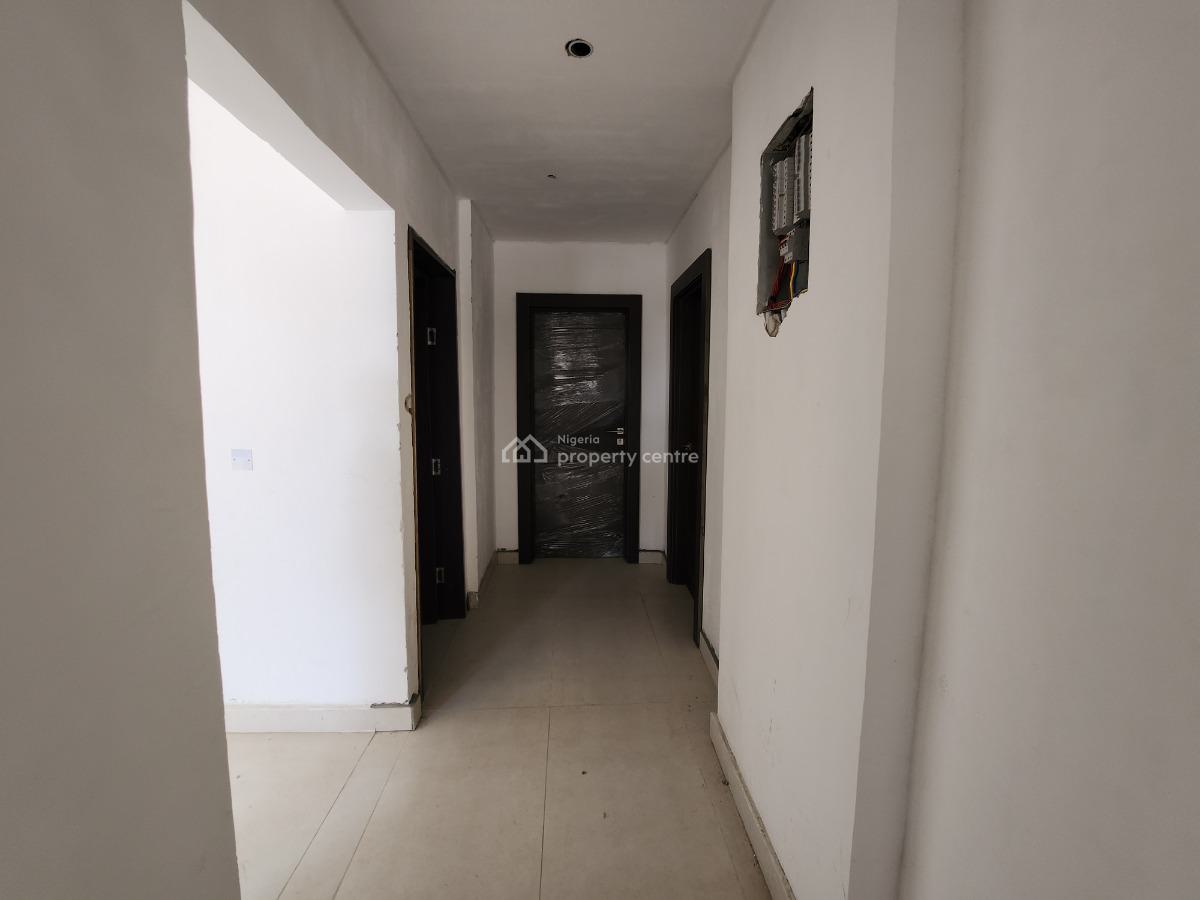 Offplan Ultraluxury and Spacious 3 Bedroom Apartment with Pool and Gym, Off Ademola Adetokunbo, Victoria Island (vi), Lagos, Block of Flats for Sale