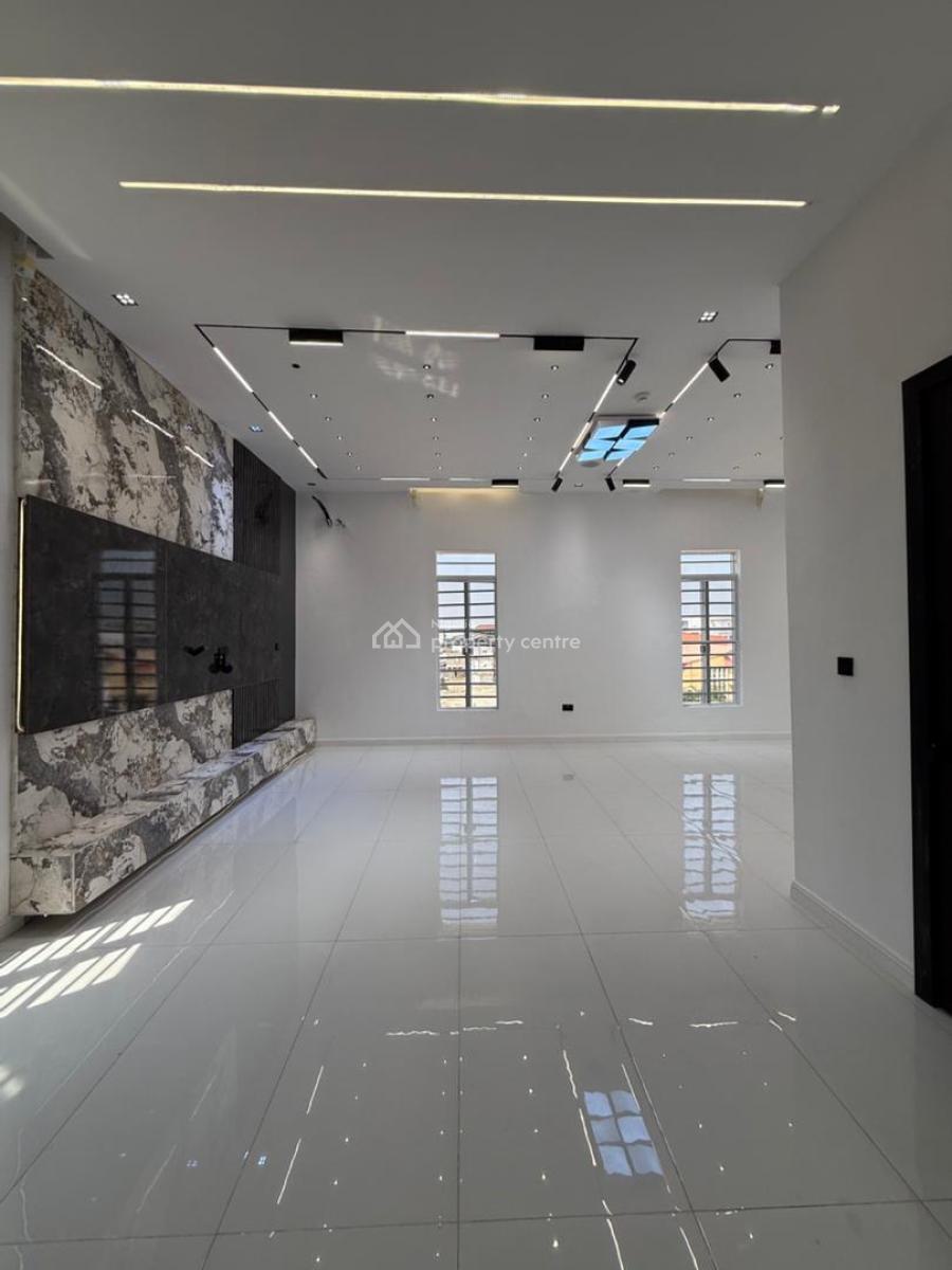 5 Bedroom Duplex, Lekki, Lagos, Detached Duplex for Sale