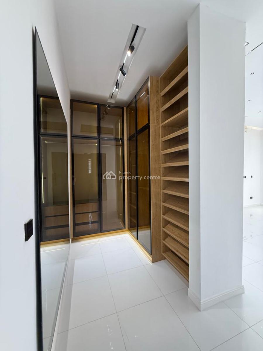 5 Bedroom Duplex, Lekki, Lagos, Detached Duplex for Sale